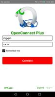 Openconnect Plus poster