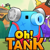 Oh!Tank biểu tượng
