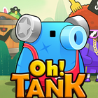 Oh!Tank icon