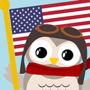 Gus on the Go: Anglais APK