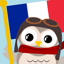 Gus on the Go: Français APK