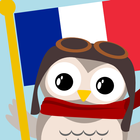 Gus Learns French for Kids أيقونة