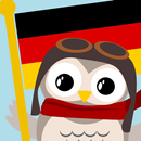 Gus on the Go: Allemand APK