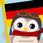 Gus Learns German for Kids icon