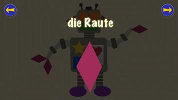Gus Learns German for Kids screenshot 2