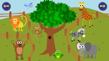 Gus: Griego para niños captura de pantalla 1