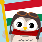Gus: Húngaro para niños icono