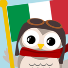 Gus: Italiano para Crianças ícone