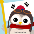 Gus on the Go: 儿童学韩语