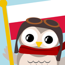 Gus: Polaco para niños APK
