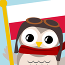 Gus on the Go: Polonais APK