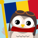 Gus Learns Romanian for Kids APK