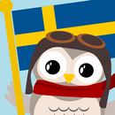 Gus on the Go Sueco para niños APK