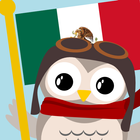 Gus: Español para niños icono