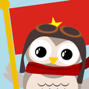 Gus: Vietnamita para niños APK