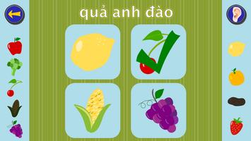 Gus: Vietnamita para niños Poster