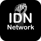 IDN Network simgesi