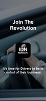 IDN Network Plakat