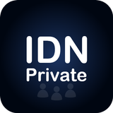 IDN Private icône