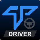 Took Driver (outdated) آئیکن