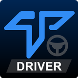 Took Driver icon