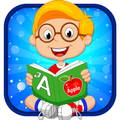 ABC Alphabet For Kids -  Phonics Learning Game