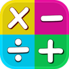 Fast Math - Learn Add, Subtract, Multiply & Divide APK