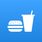 Tookan Food Delivery 图标