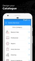 Poster Home Services