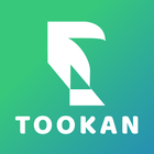 Tookan ícone