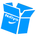 Ndiyo icône