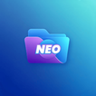 NeoArchive: File Utility アイコン