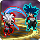  Super Saiayan Fighter APK