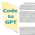 Code to GPT