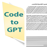 Code to GPT