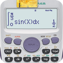APK X84 Fraction calculator Programmable 991 ex es fx