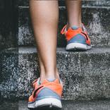 Calories burned calculator