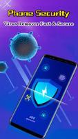 Anti Virus, Virus Cleaner screenshot 1