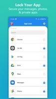 Smart AppLock - Fingerprint पोस्टर