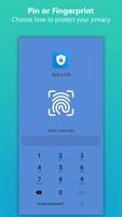 Smart AppLock - Fingerprint screenshot 1