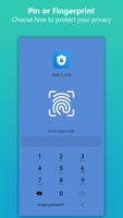 Smart AppLock - Fingerprint स्क्रीनशॉट 1