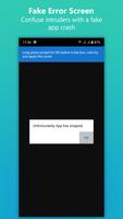 Smart AppLock - Fingerprint स्क्रीनशॉट 3