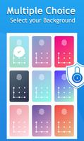 AppLock - Fingerprint Password Master ภาพหน้าจอ 1