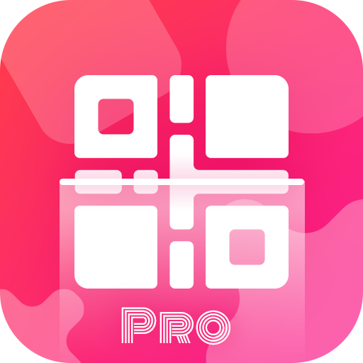 QR scanner - Quick Scan - QR Code Reader