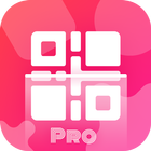 QR scanner - Quick Scan - QR Code Reader icon