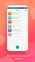 QR scanner - Quick Scan - QR Code Reader poster