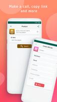 QR scanner - Quick Scan - QR Code Reader screenshot 1