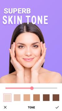 Beauty Cam : Beauty Camera Plus 截图 4