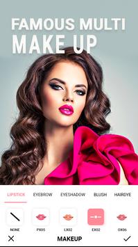 Beauty Cam : Beauty Camera Plus 截图 5
