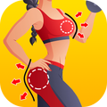 Girl Body Shape Editor